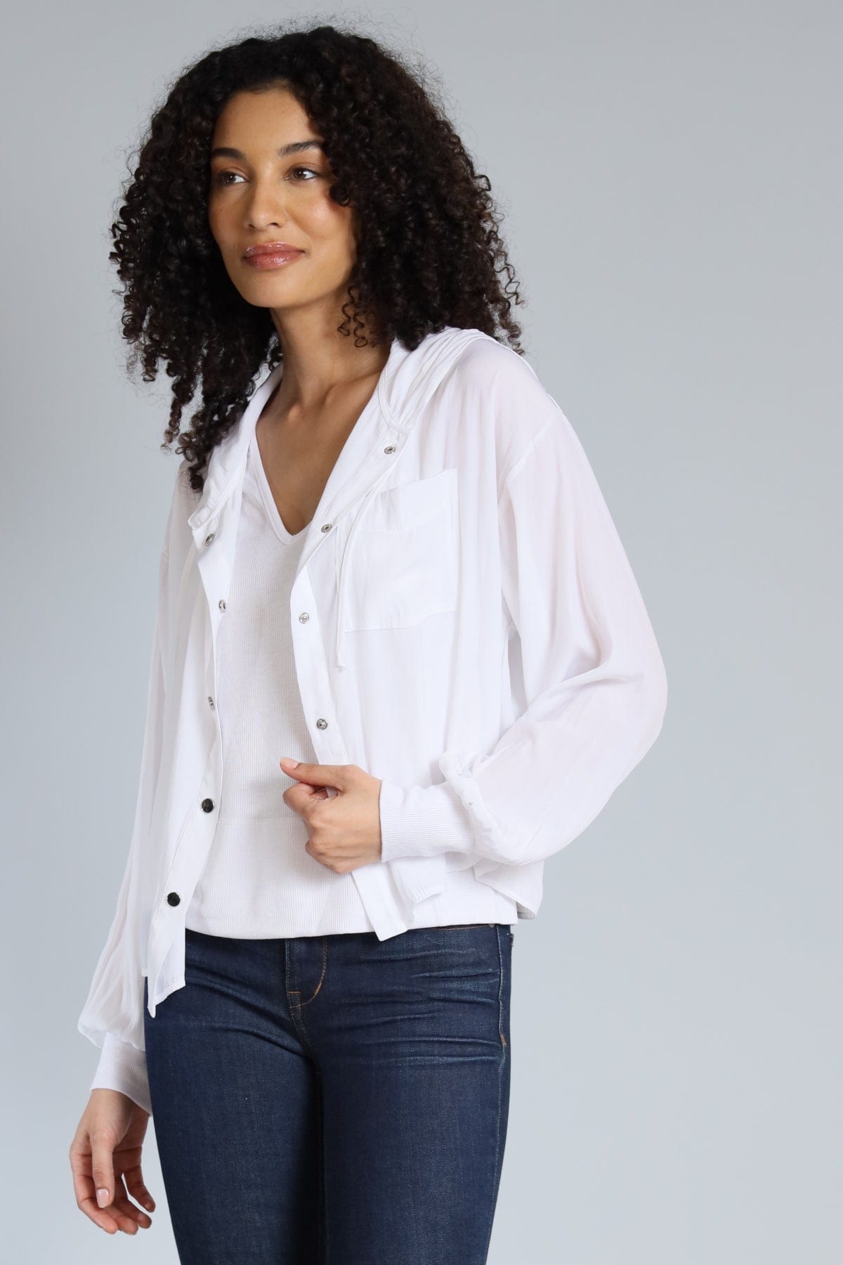 Essentials Jackets