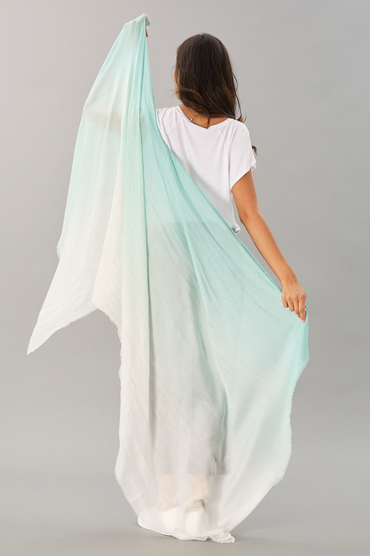 LOLA + SOPHIE SCARVES