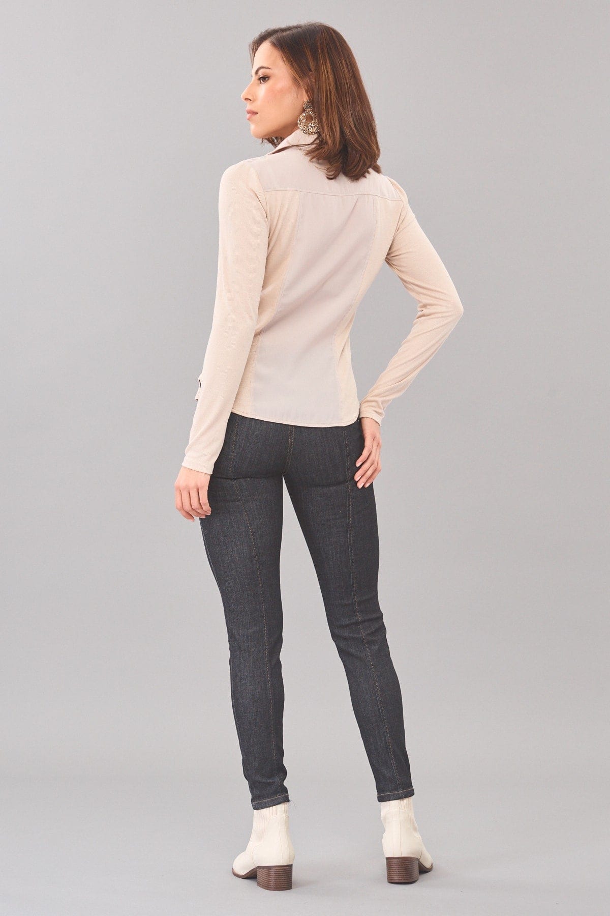 Hybrid Shirt