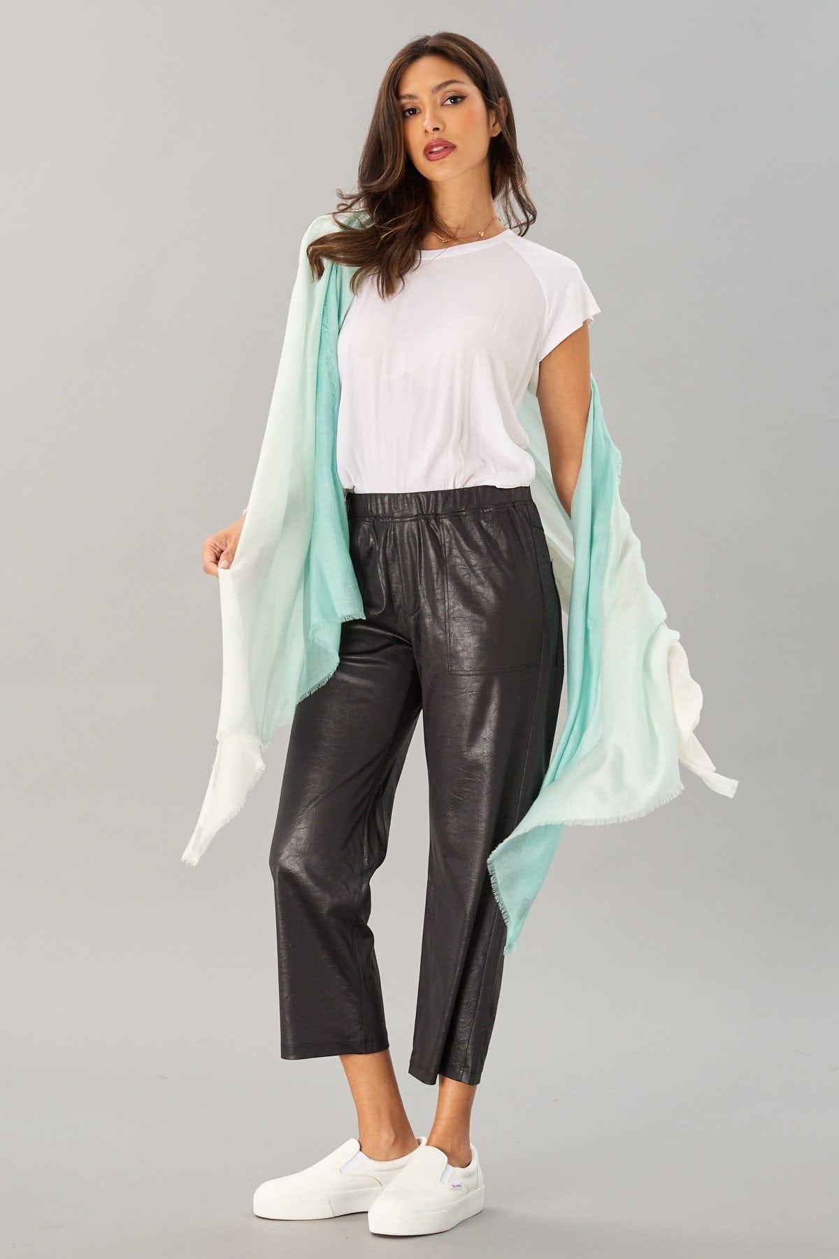 Cashmere Bliss Scarf