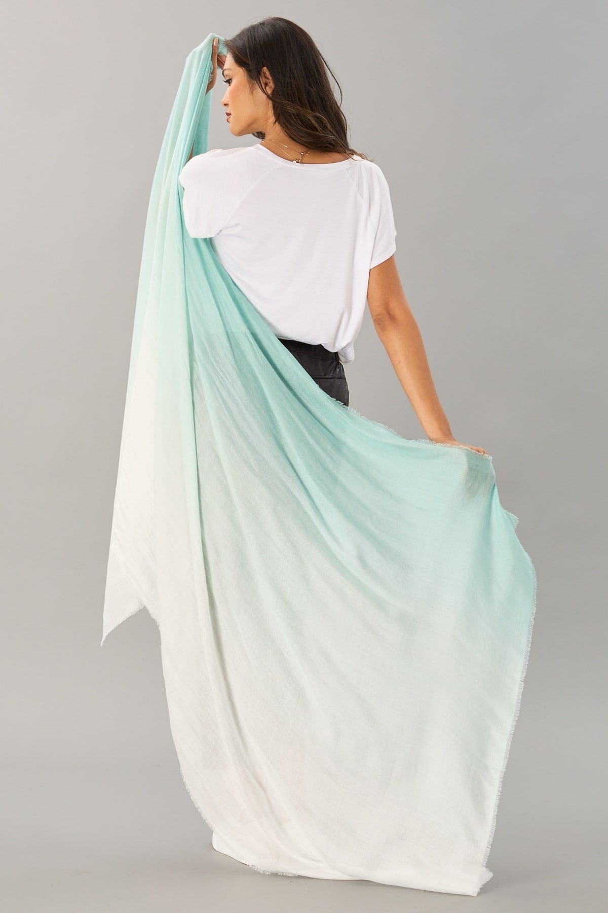 Cashmere Bliss Scarf