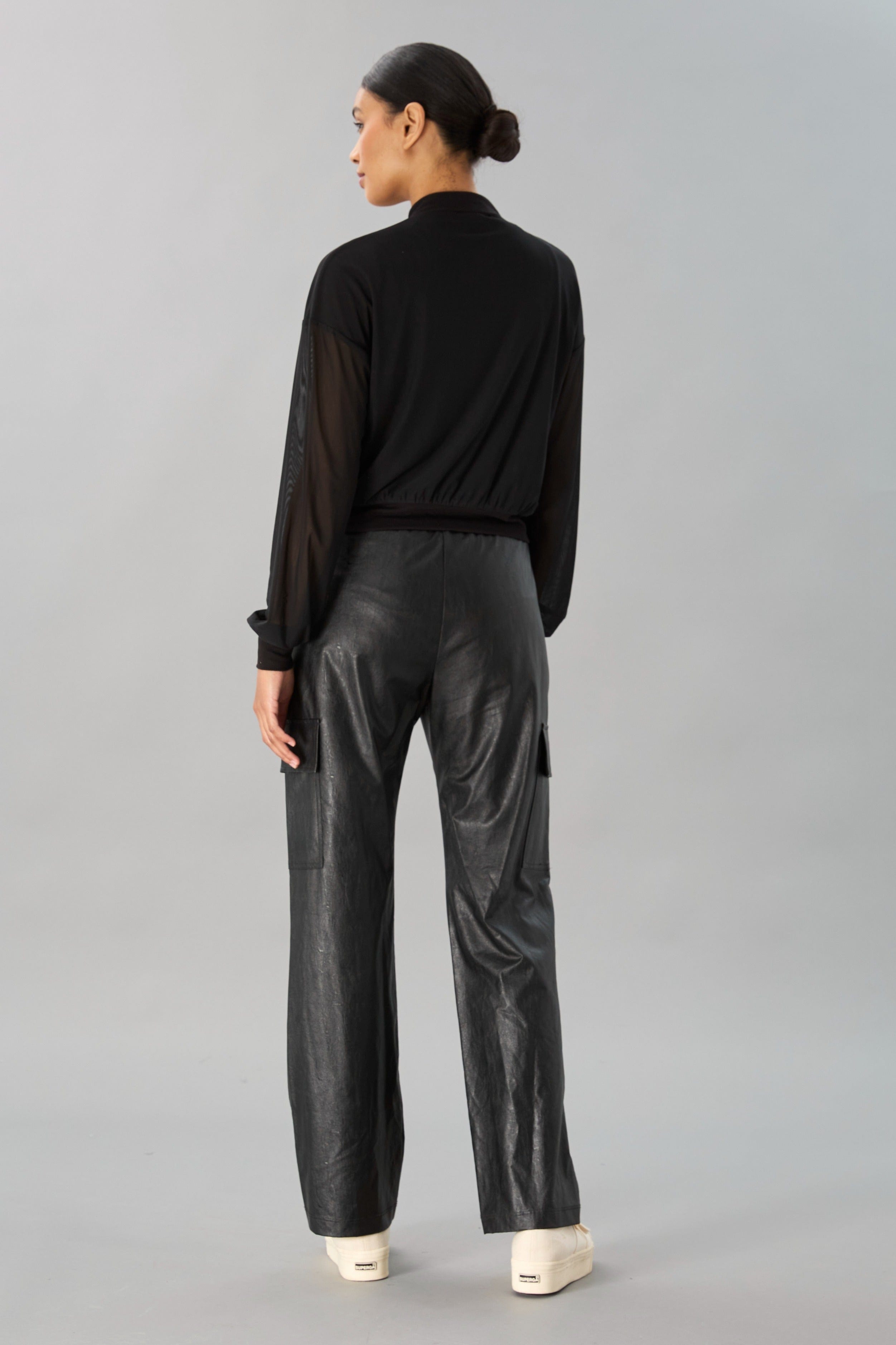 Mesh Bomber