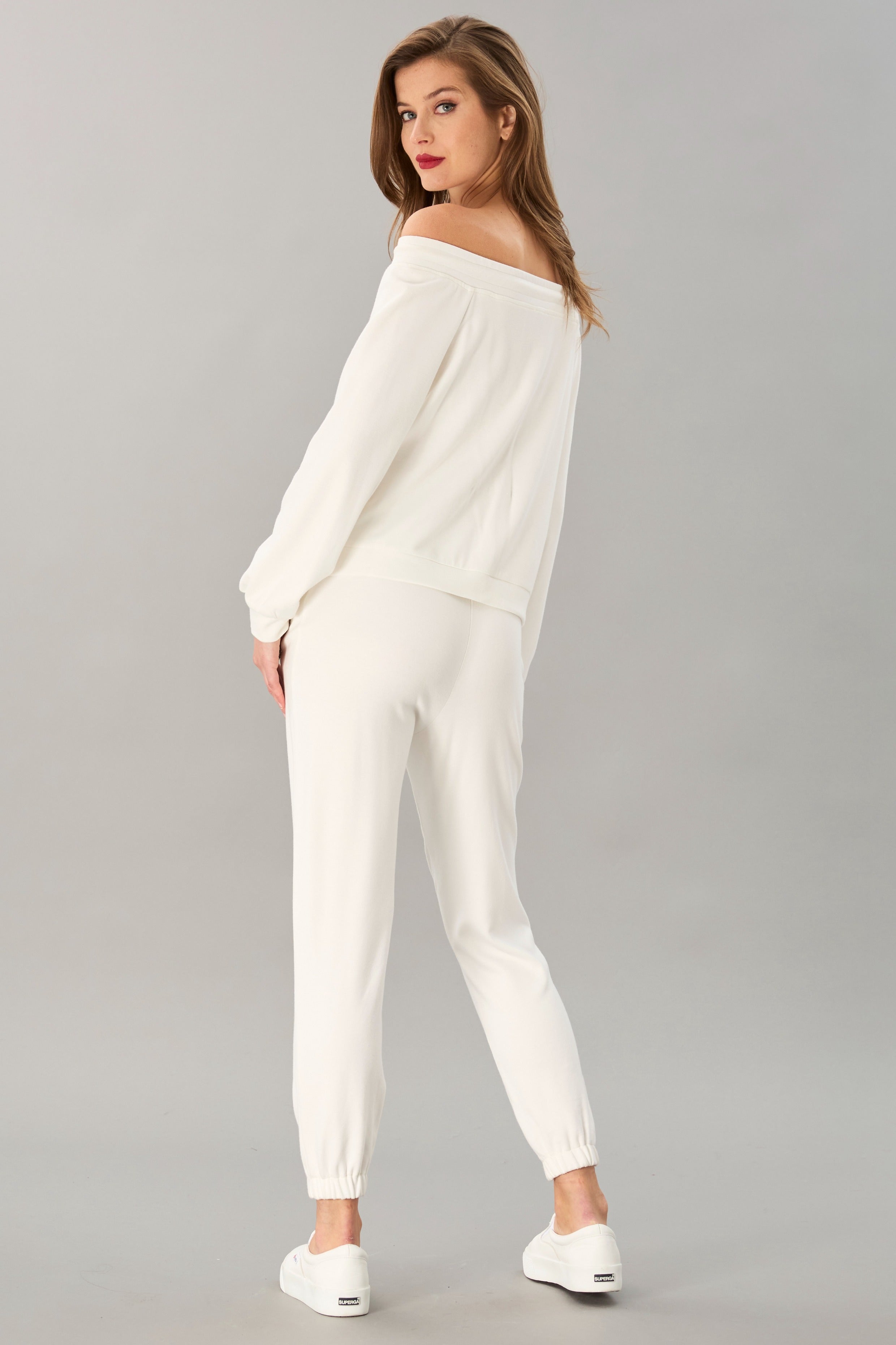Ponte Joggers