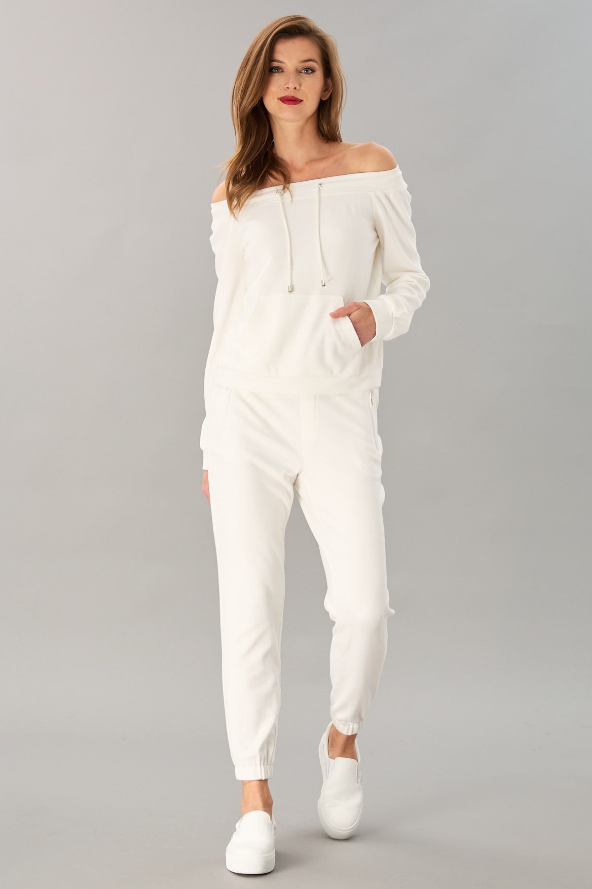 Ponte Joggers