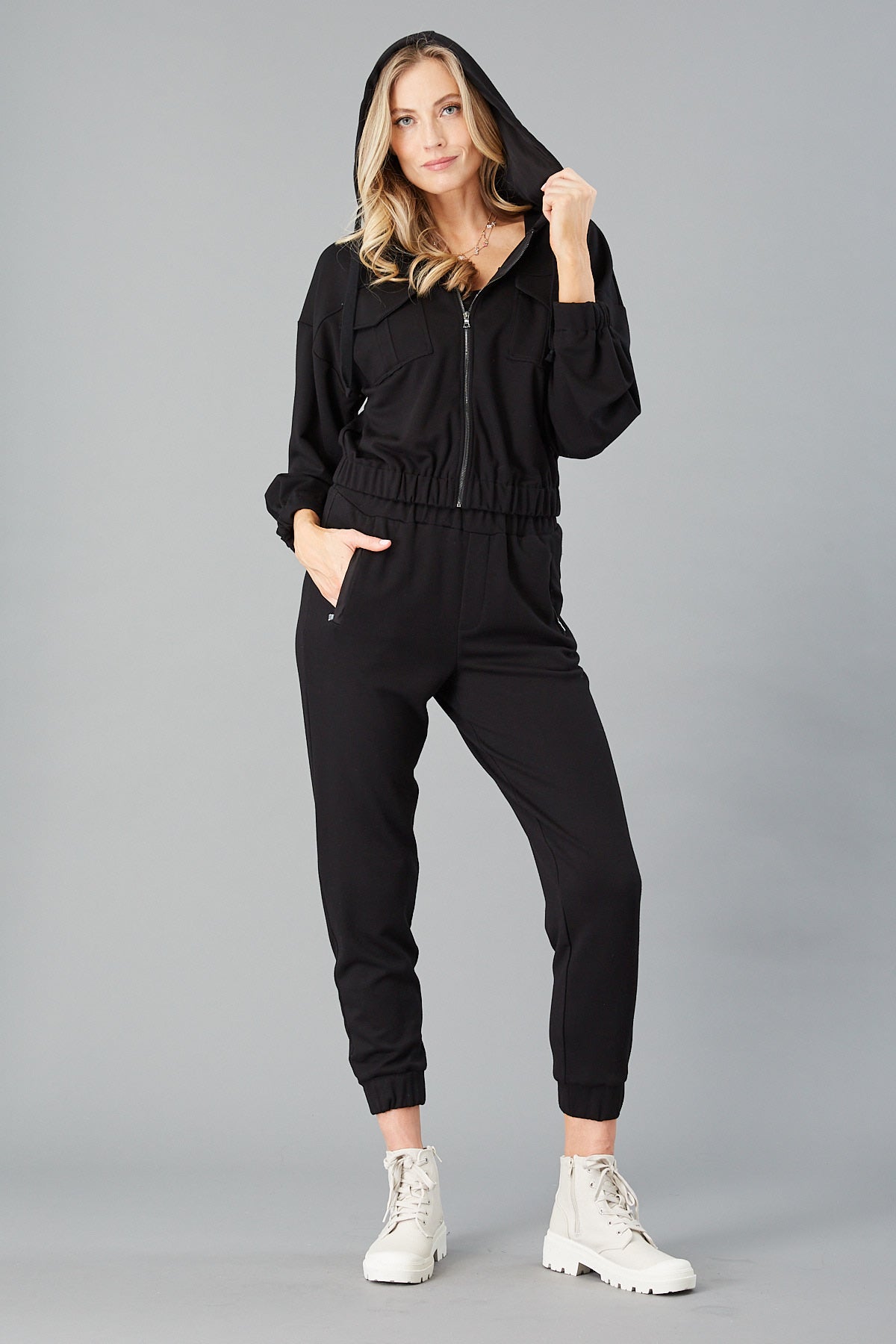 Ponte Joggers