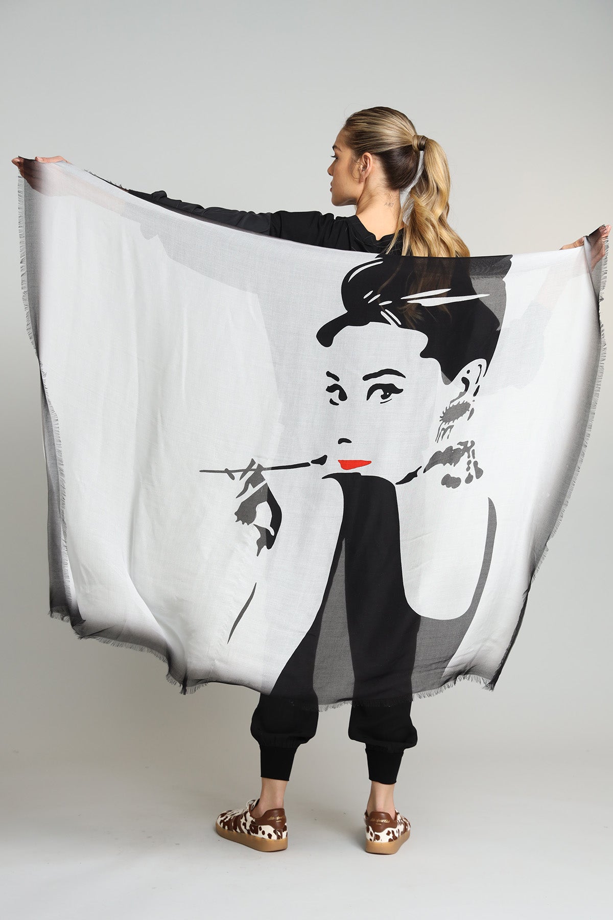 Audrey Scarf