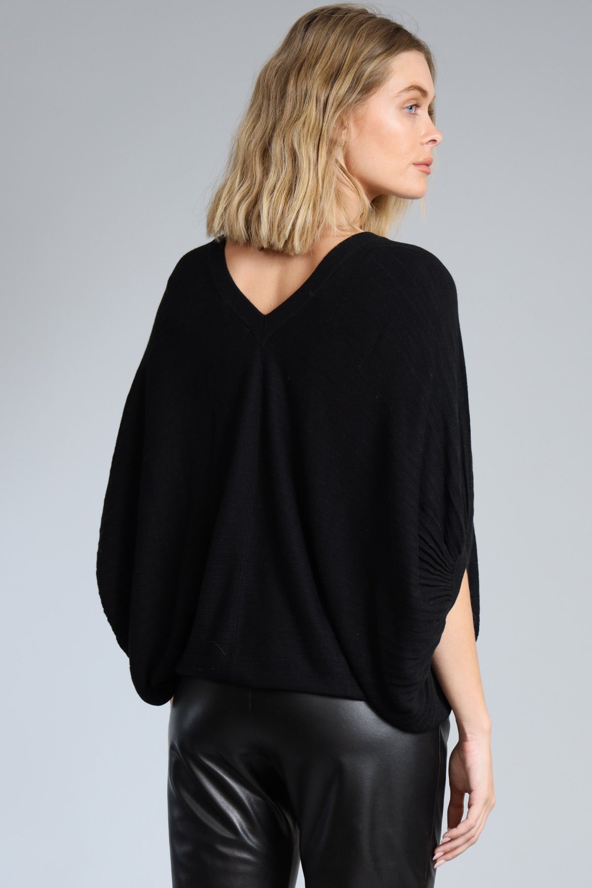 Butterfly Sweater