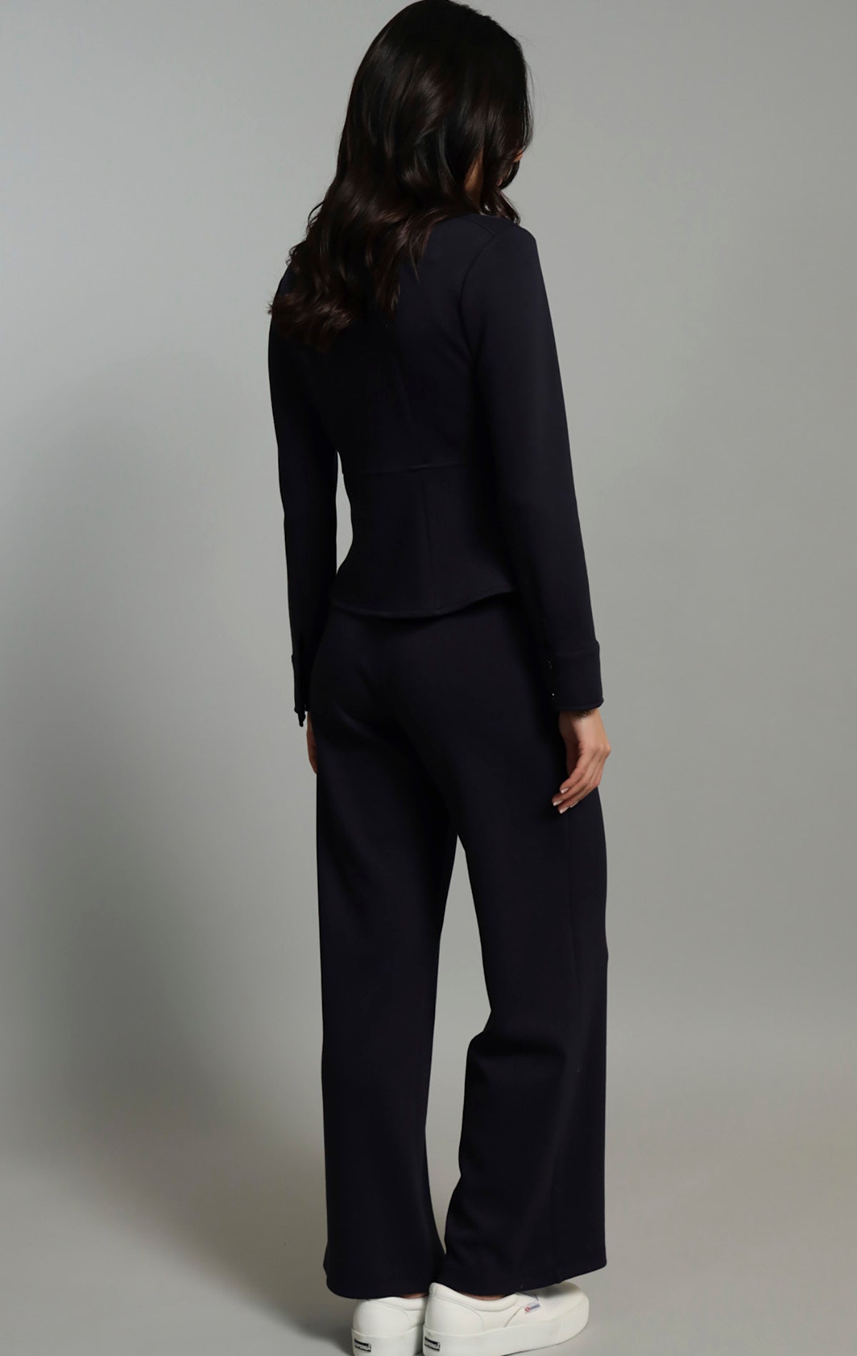 Light Weight Scuba Jacket