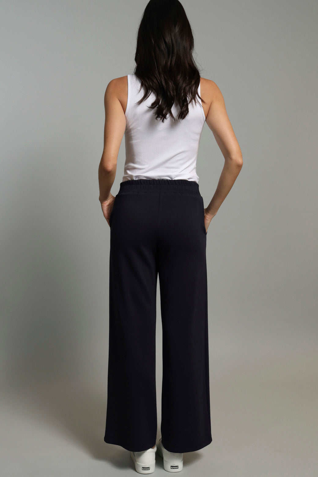 Light Weight Scuba Pant