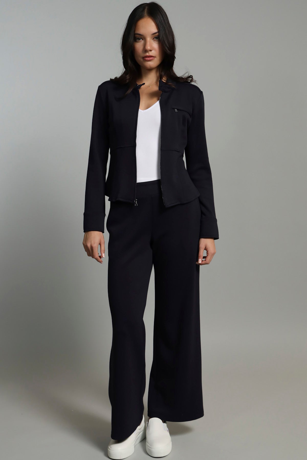 Light Weight Scuba Pant