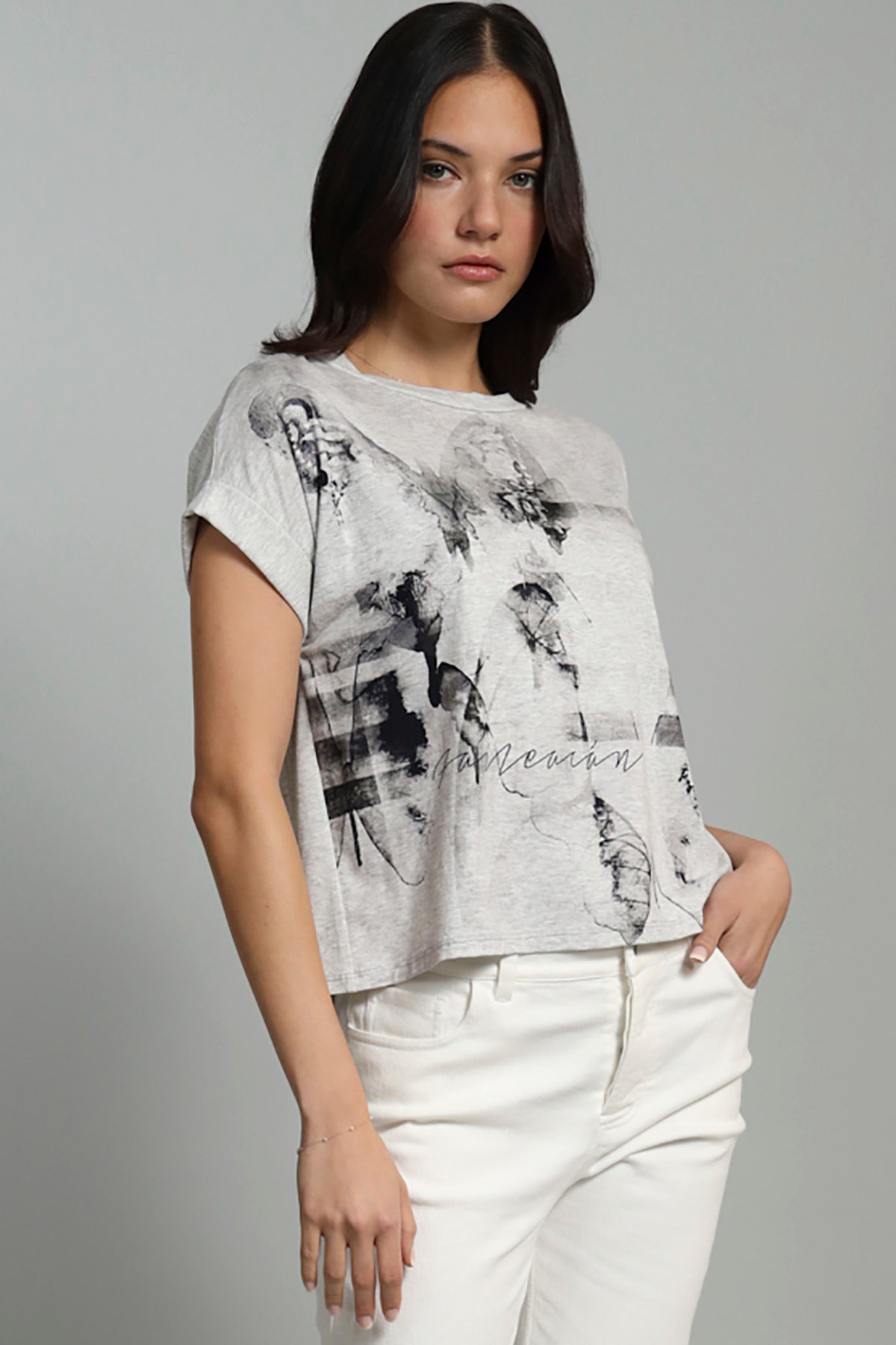 Graphic Tee
