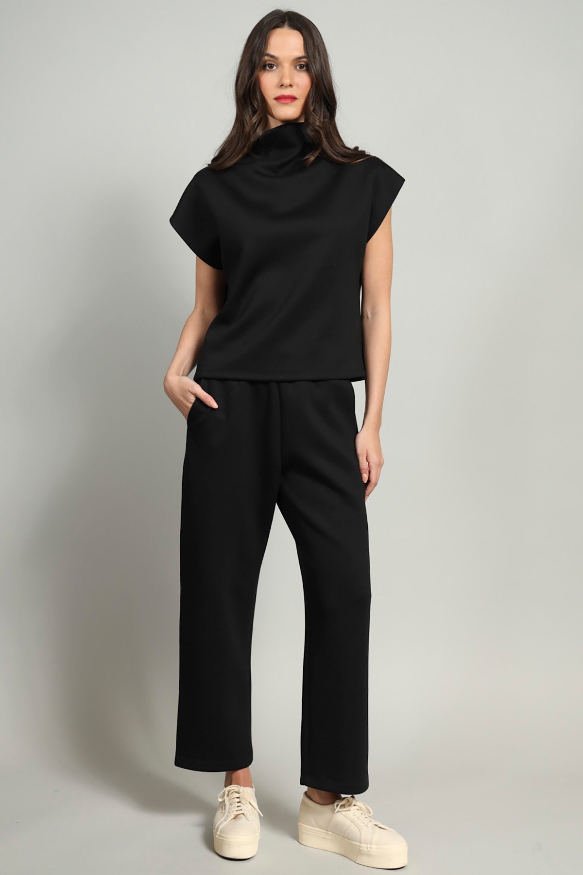 Liz Scuba Pant
