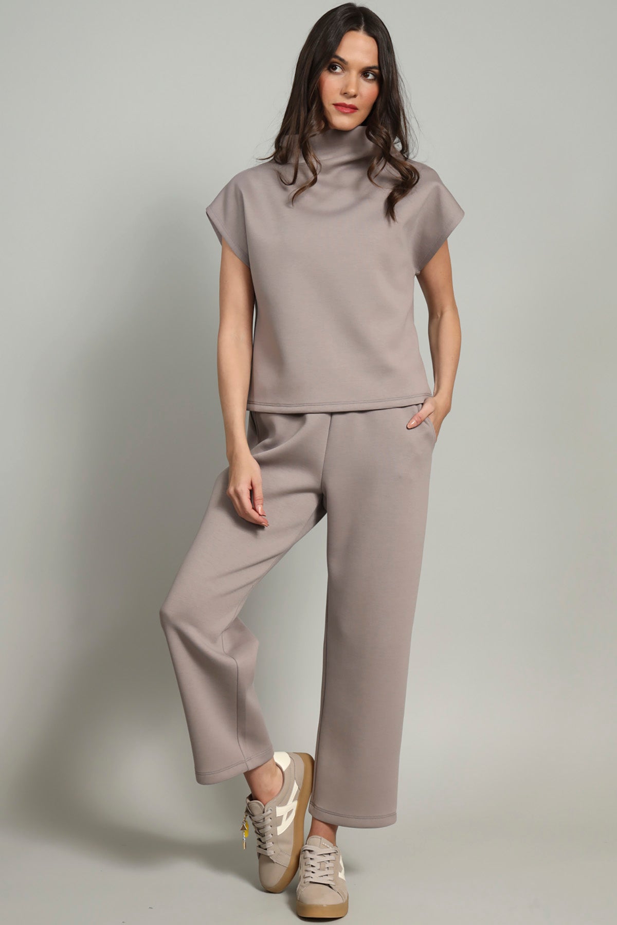 Liz Scuba Pant