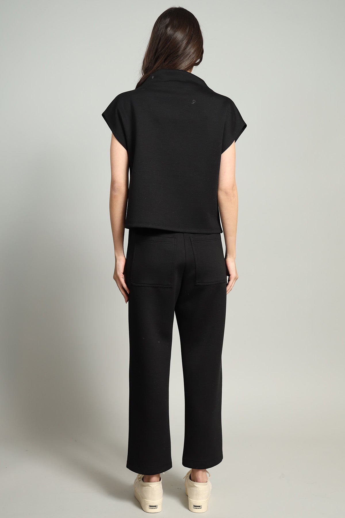 Liz Scuba Pant