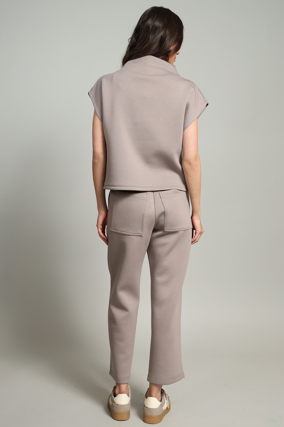 Liz Scuba Pant