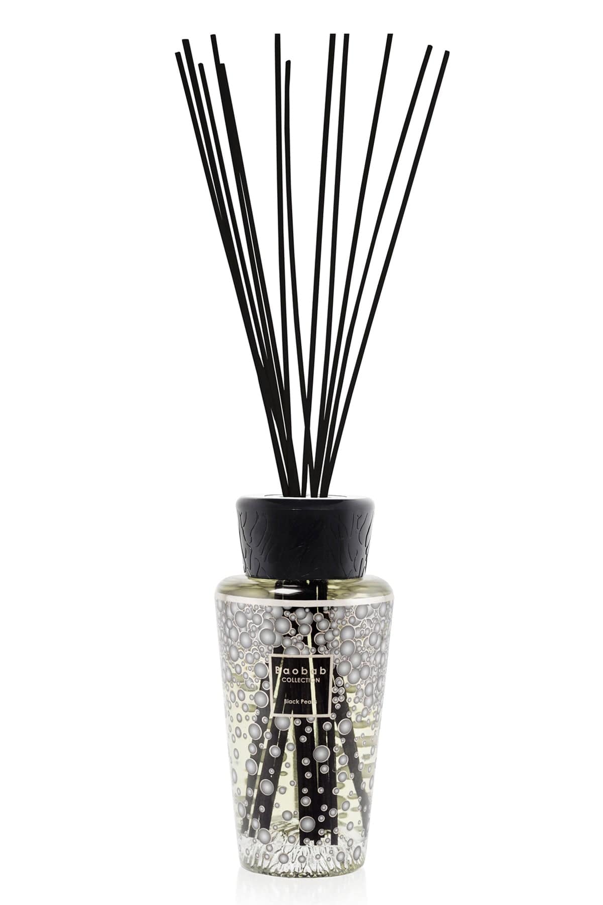 Diffuser Pearls Black