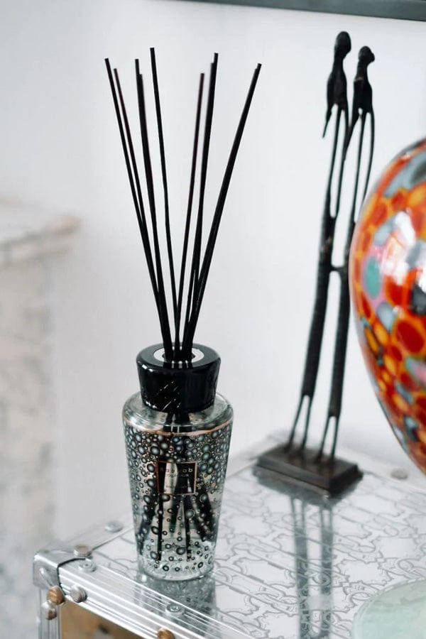 Diffuser Pearls Black