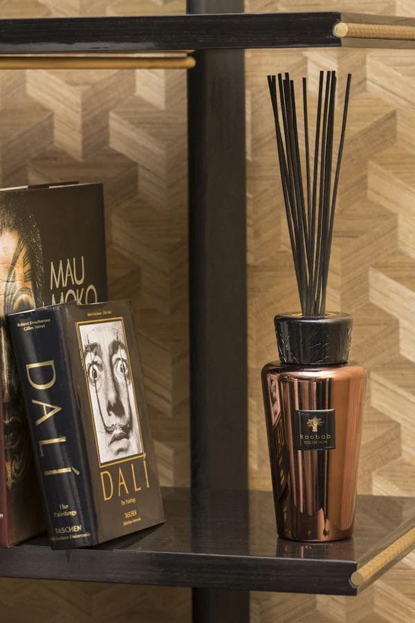 Diffuser Les Exclusives Cyprium