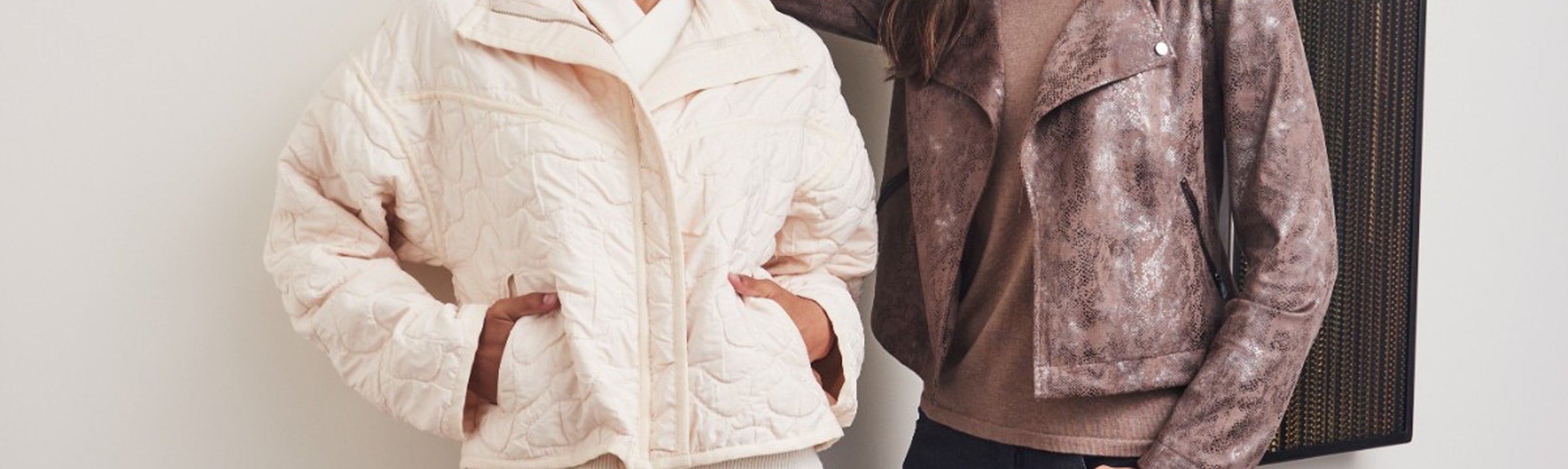 Moto Jacket Collection