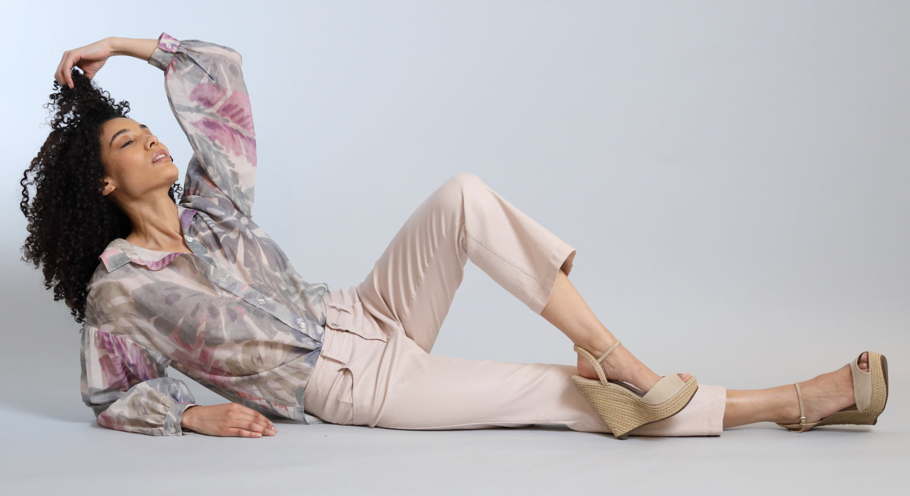 Long Sleeve Tops