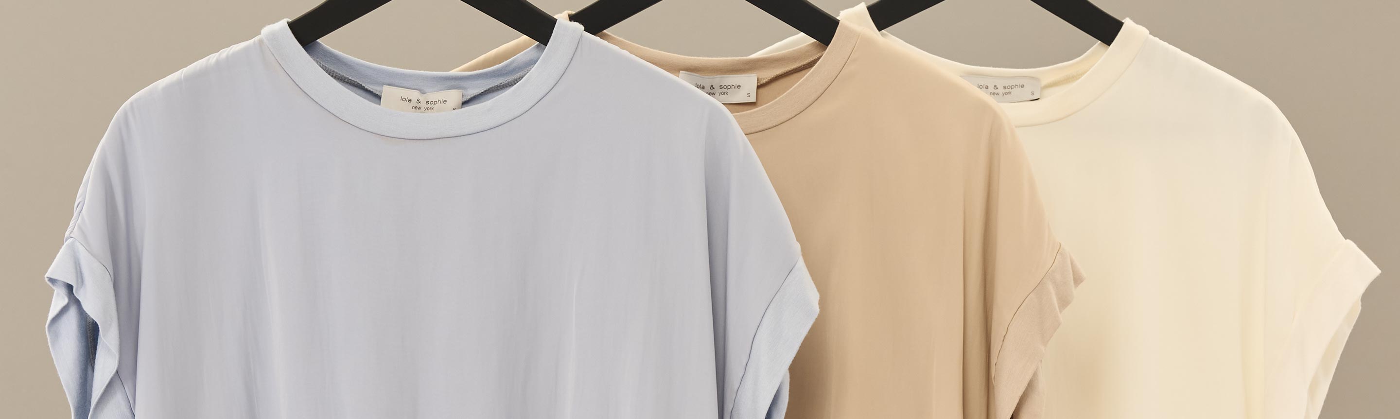The Summer Collection