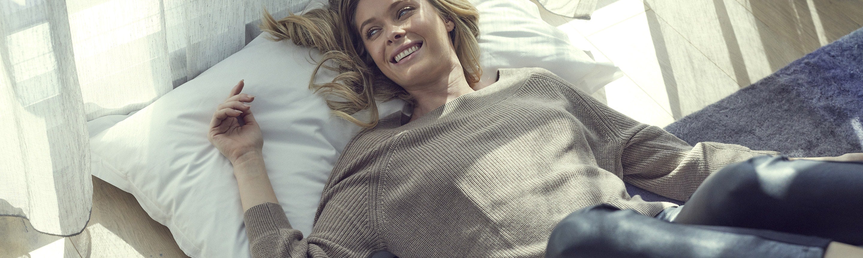 Sweaters