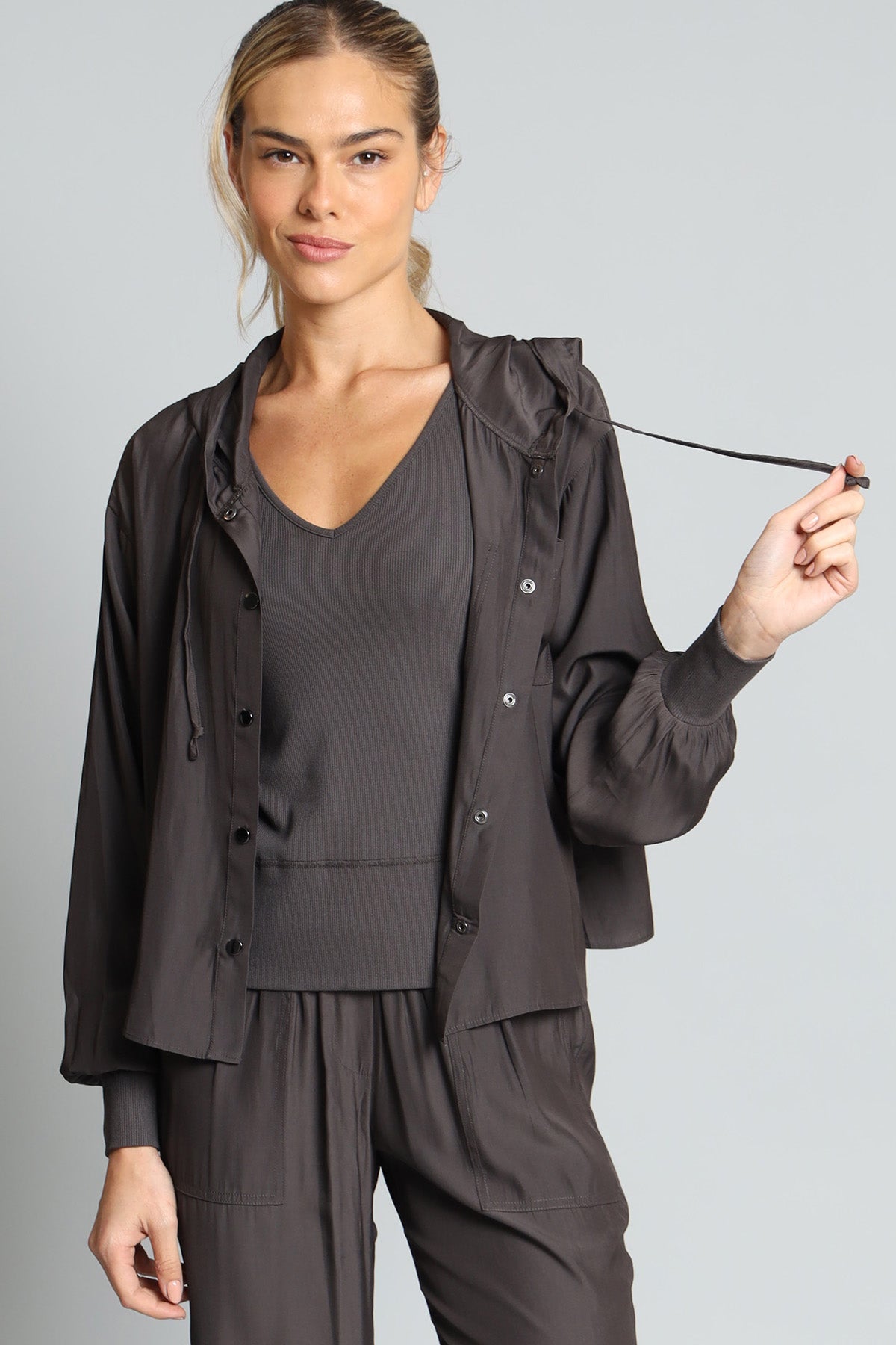 Elevated Essentials