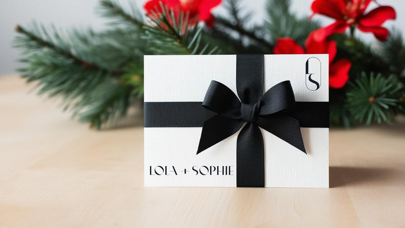 lola & sophie E-Gift Card