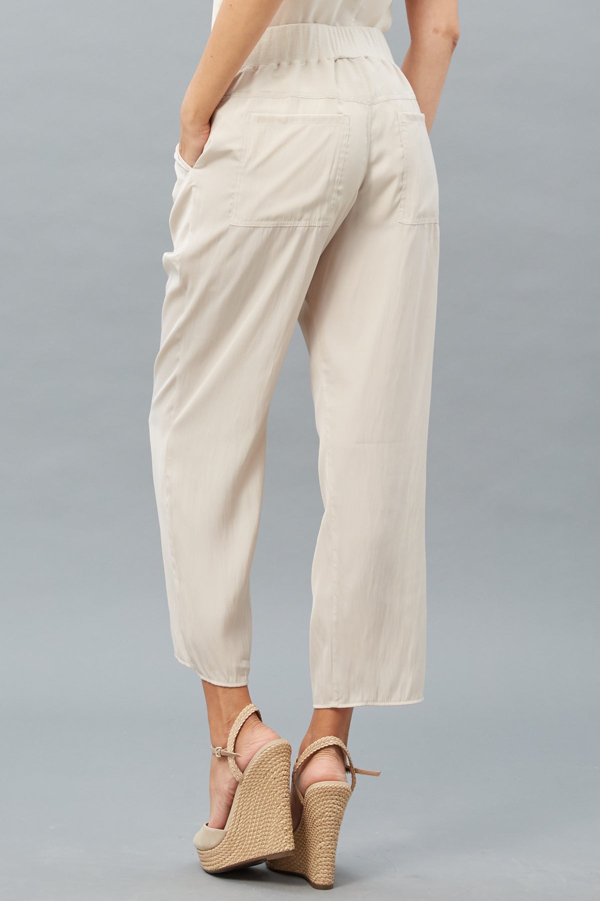 Tencel Joggers: Women's Jogger Pants - SIJO – Sijo