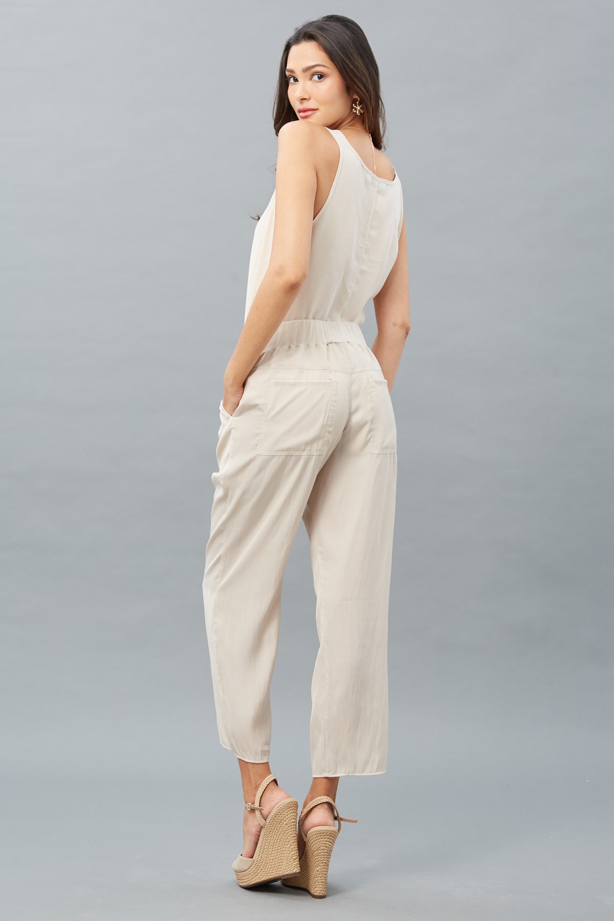 Tencel Joggers: Women's Jogger Pants - SIJO – Sijo