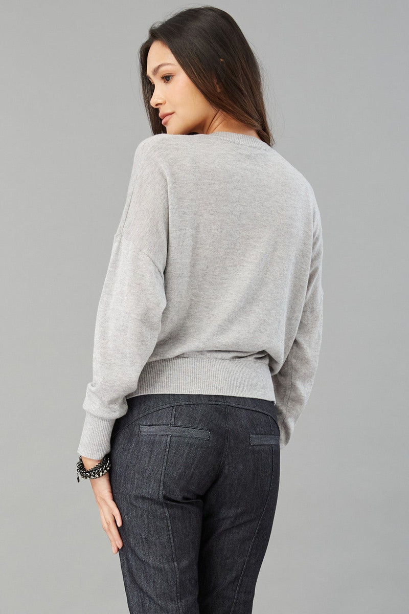 Sweater Cami