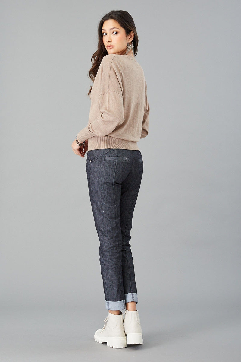Sweater Cami