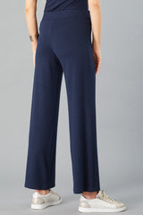 Belted Ponte Pant