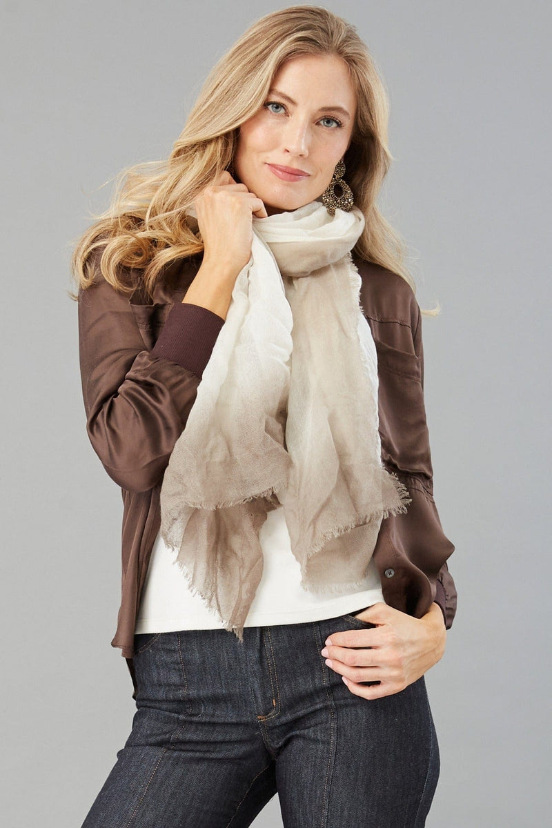 Cashmere Bliss Scarf