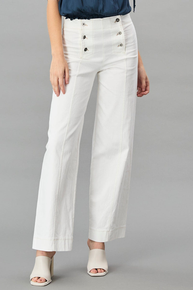 Sailor Denim Pant