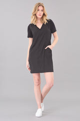 Hybrid T-Shirt Dress