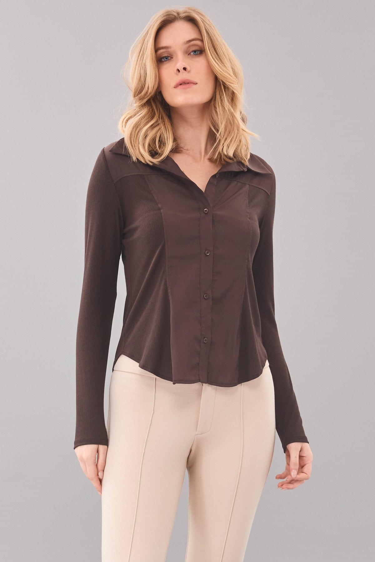 Hybrid Shirt