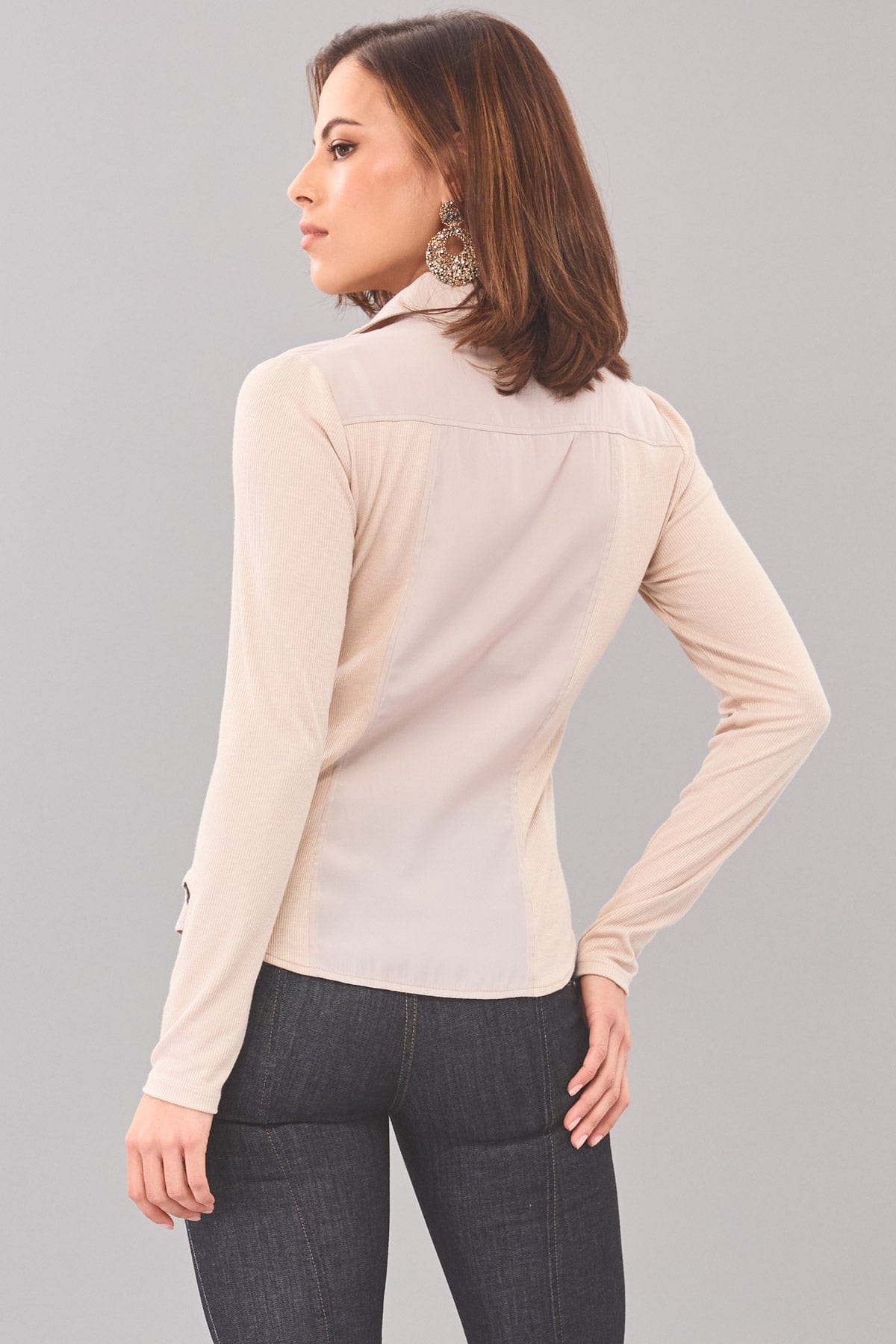 Hybrid Shirt