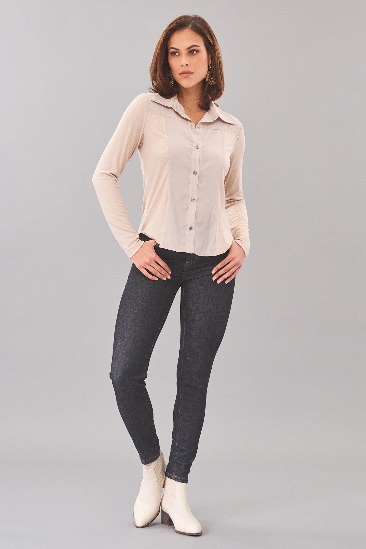 Hybrid Shirt