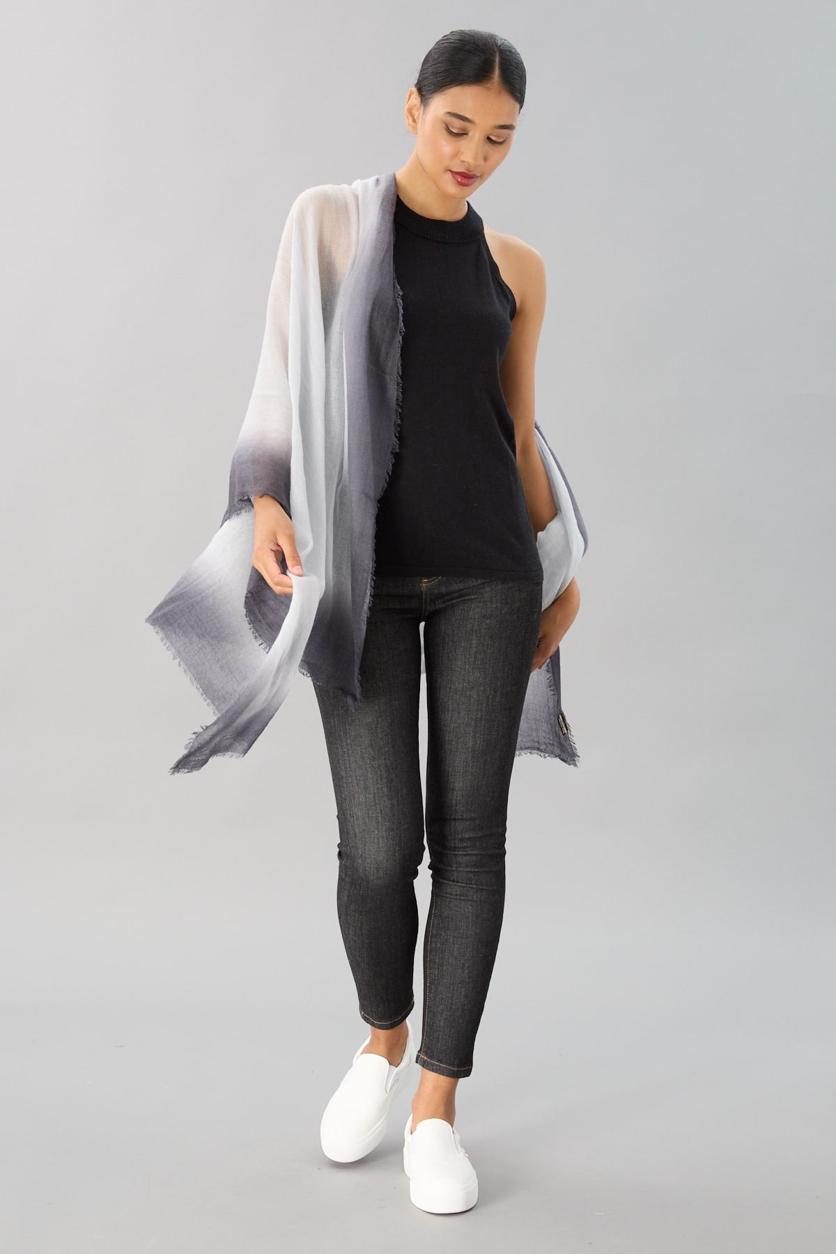 Cashmere Bliss Scarf