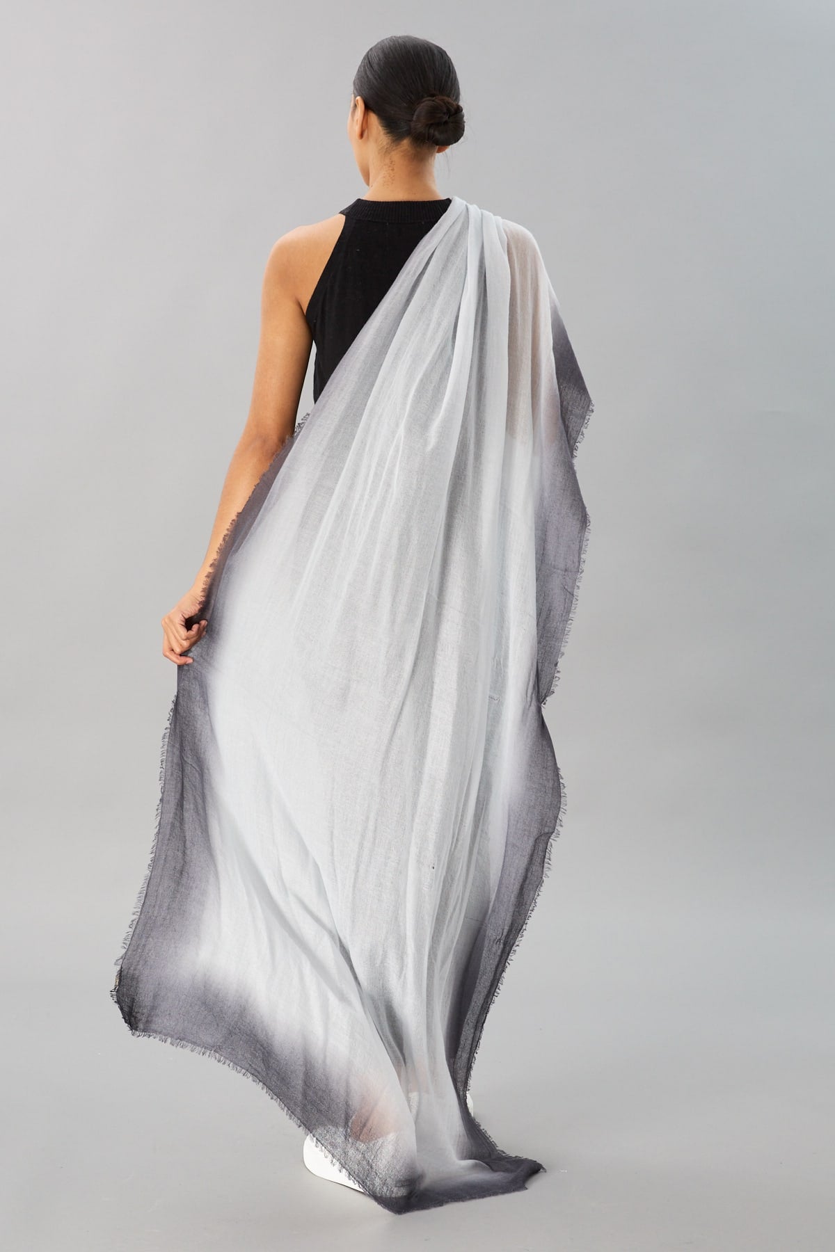 Cashmere Bliss Scarf