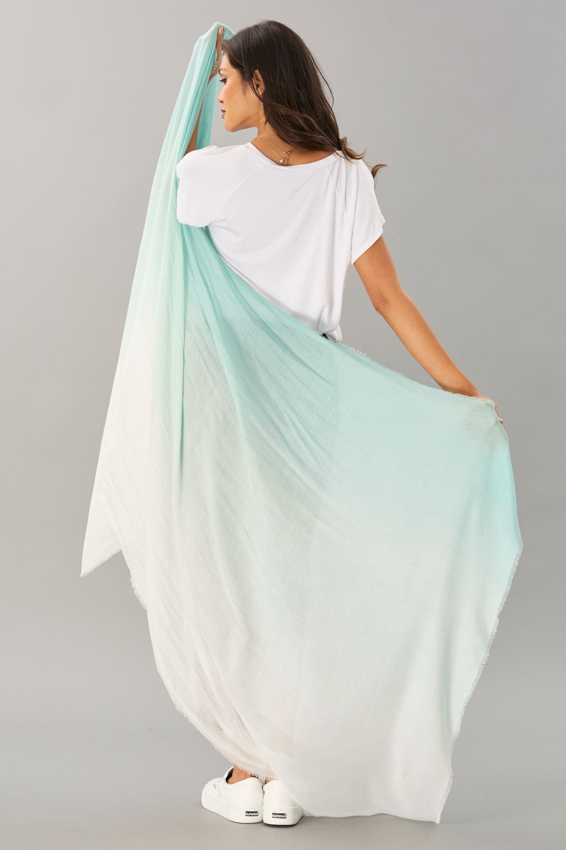 Cashmere Bliss Scarf