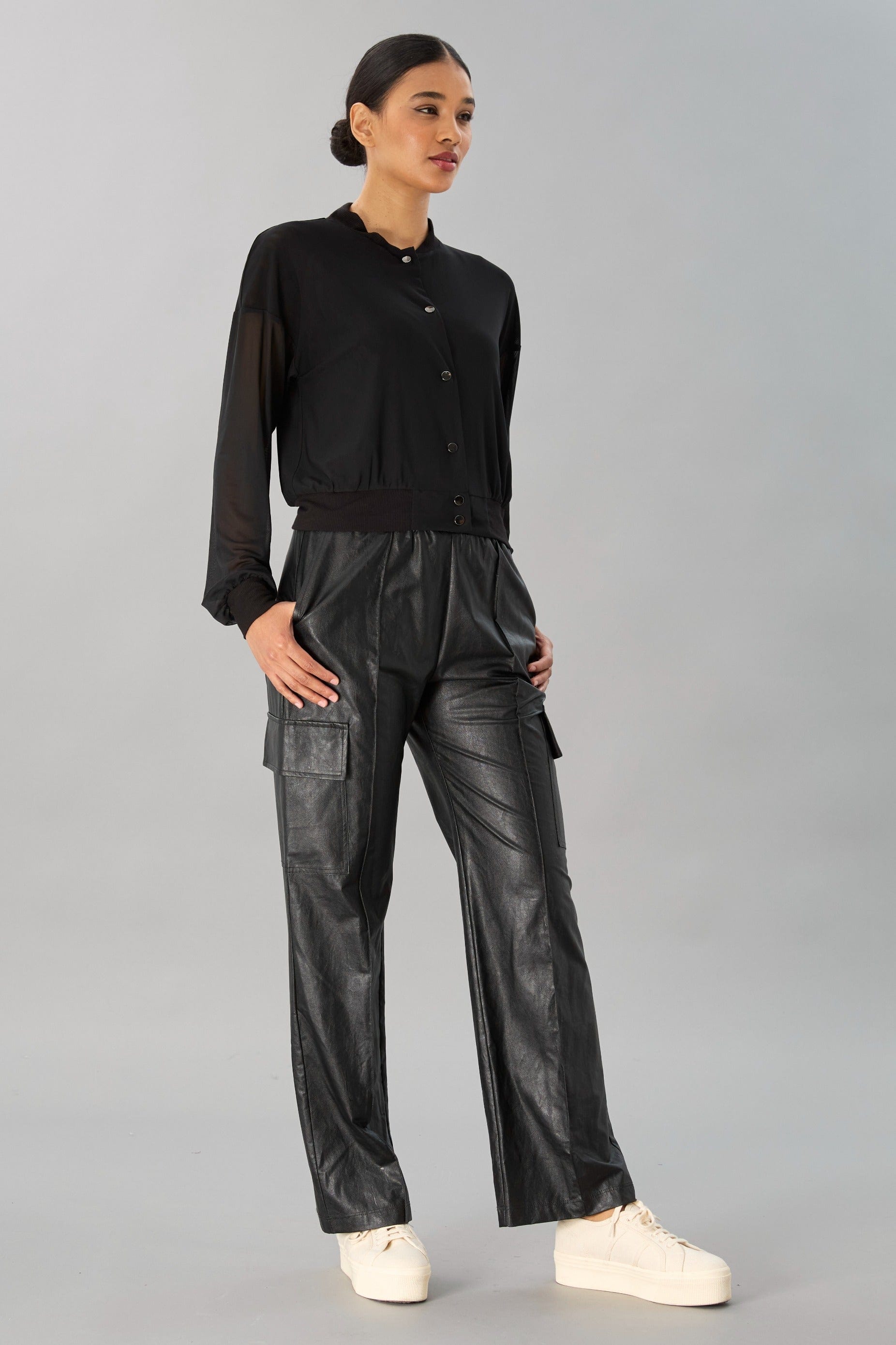 Mesh Bomber