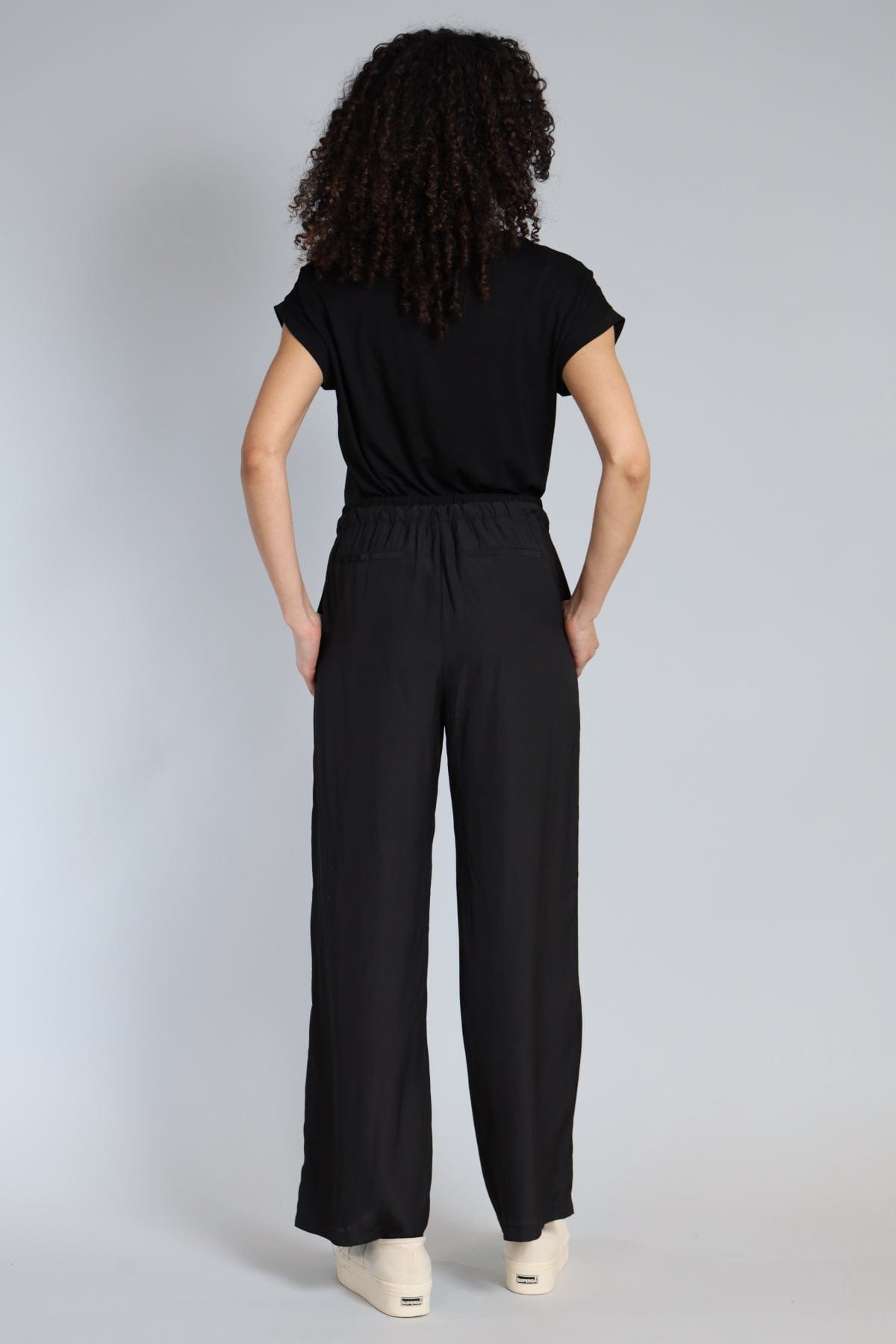 Hybrid Drop Shoulder T-shirt