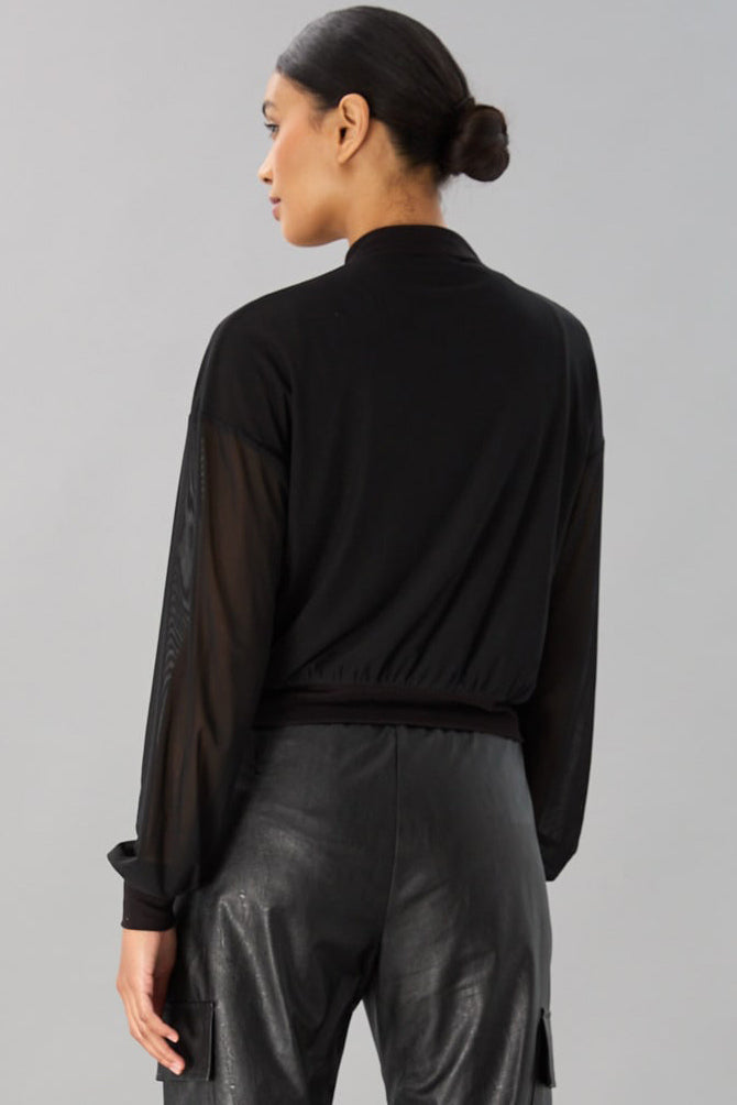 Mesh Bomber