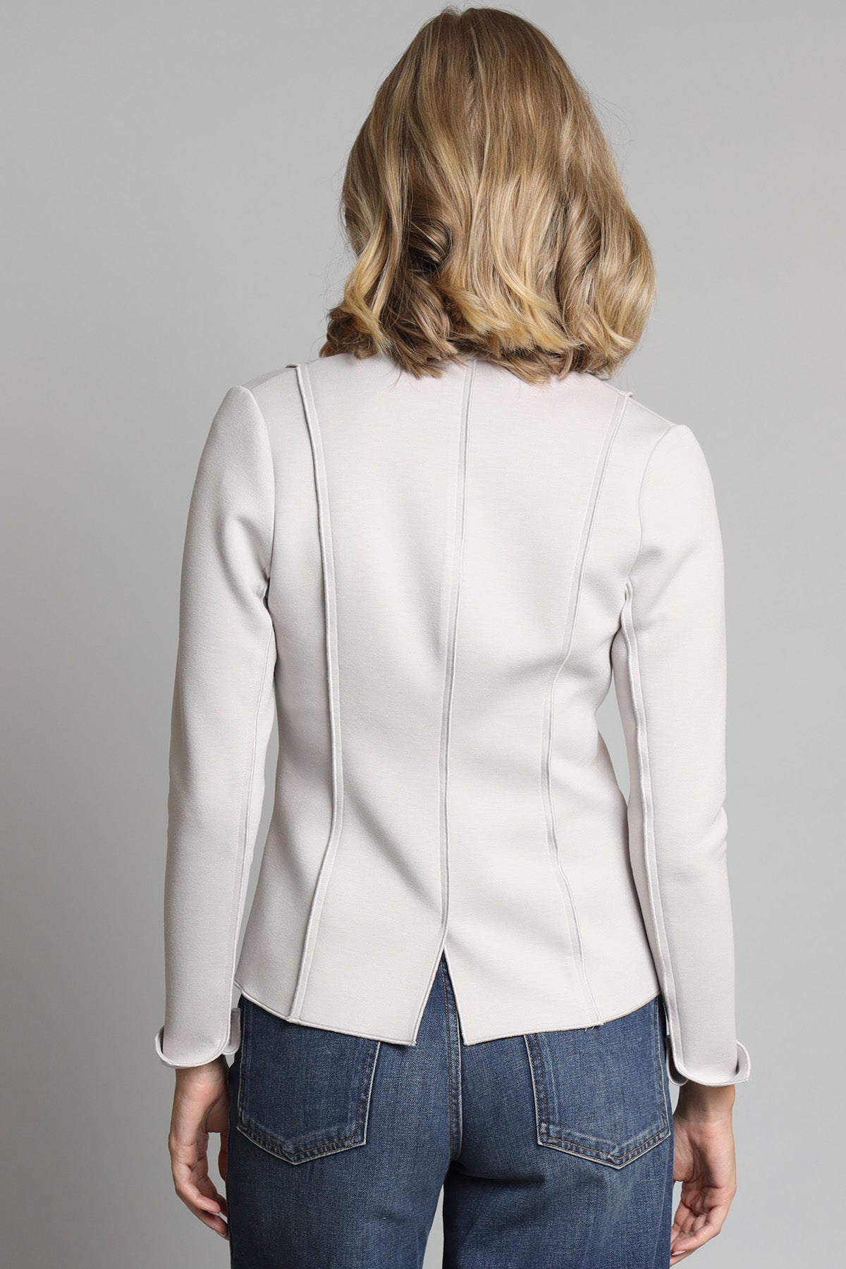 Sporty Neo Blazer