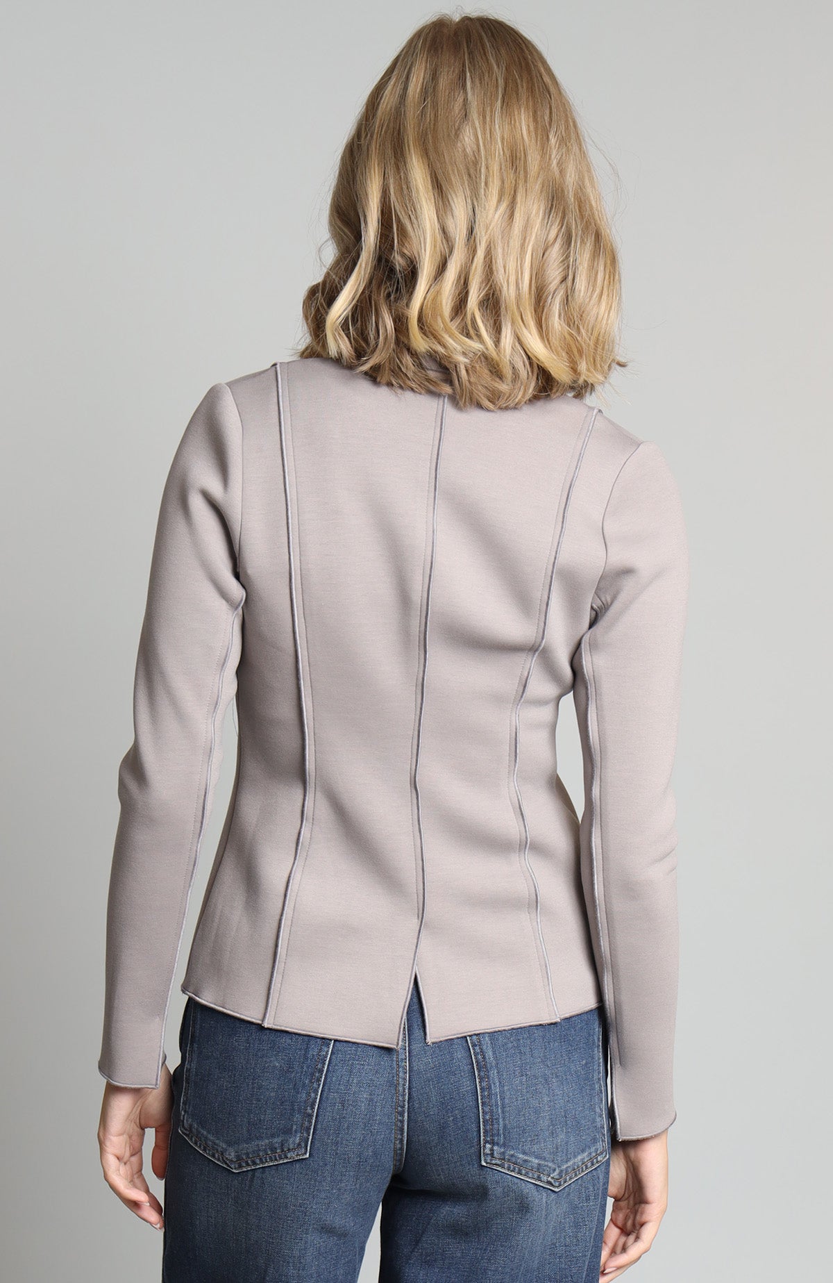 Sporty Neo Blazer