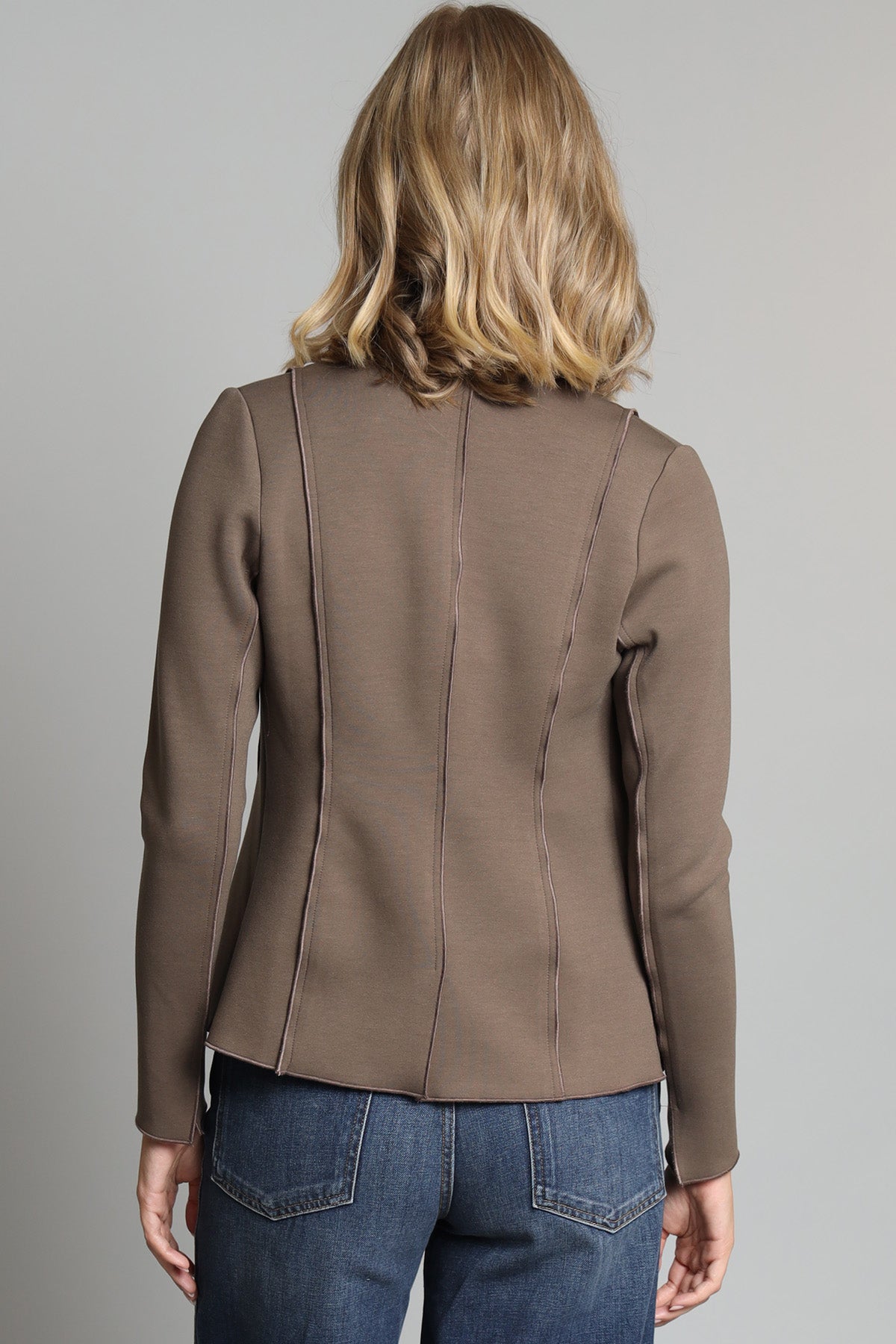 Sporty Neo Blazer