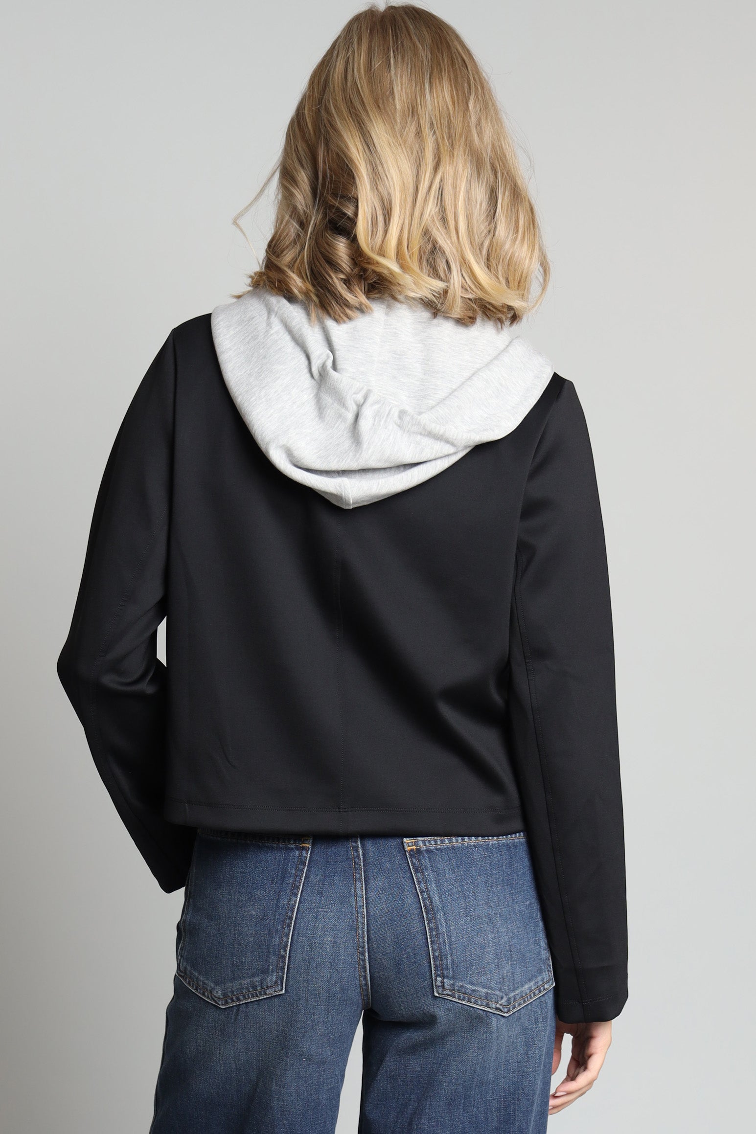 Scuba Dickey Jacket