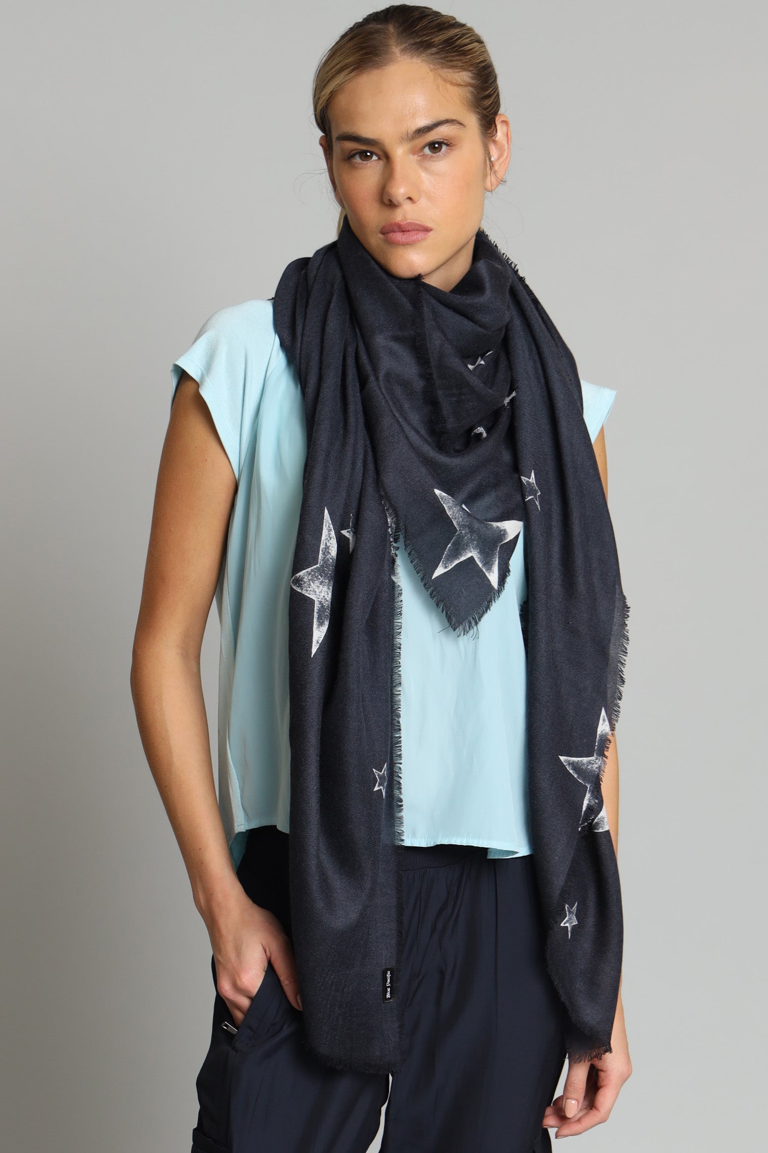 Faded Stars